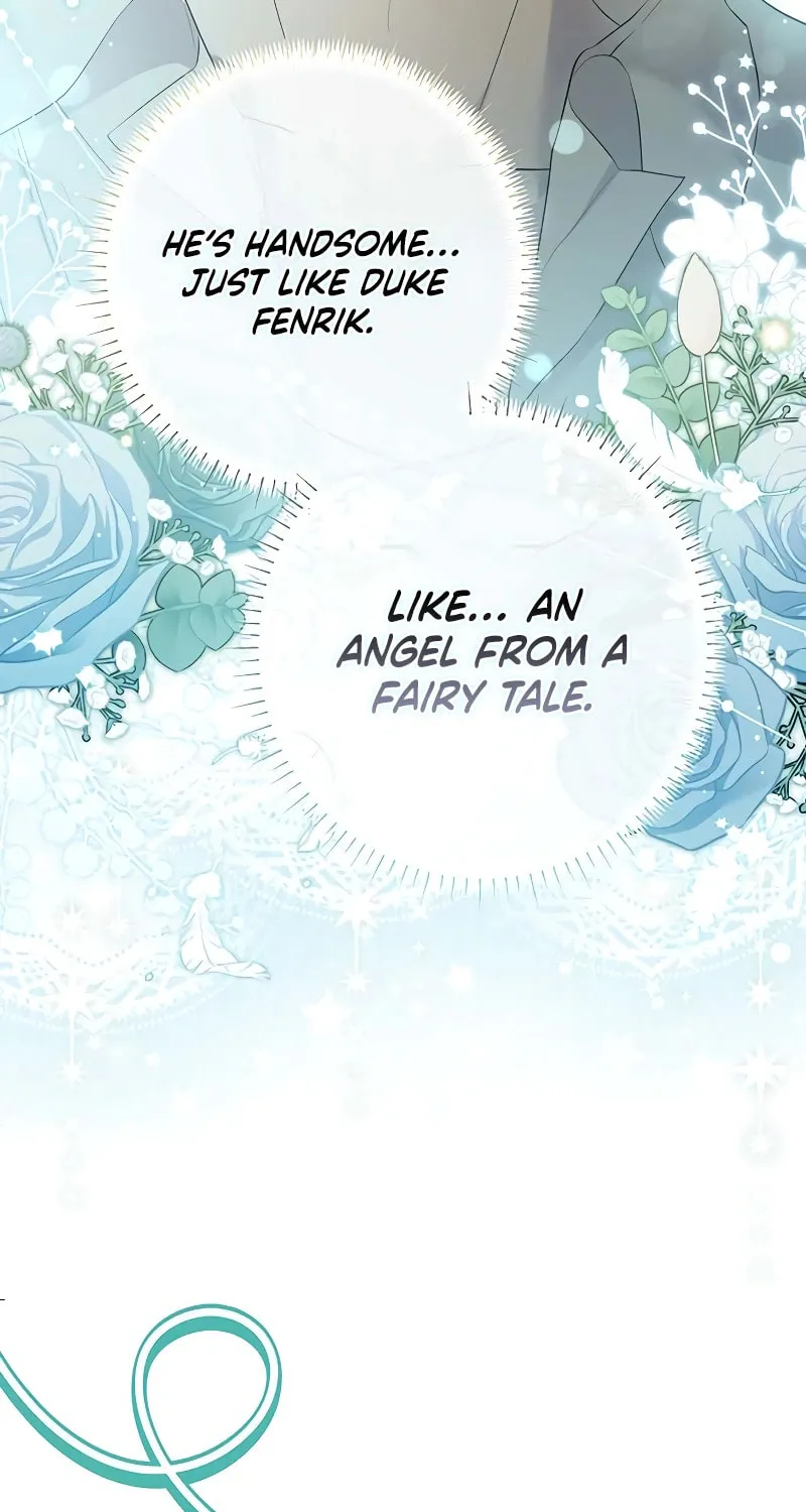 The Presepe Outside the Cage Chapter 11 page 64 - 