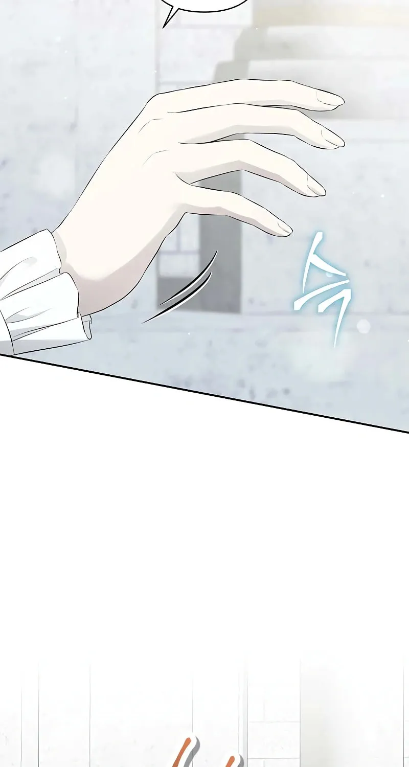 The Presepe Outside the Cage Chapter 11 page 68 - 