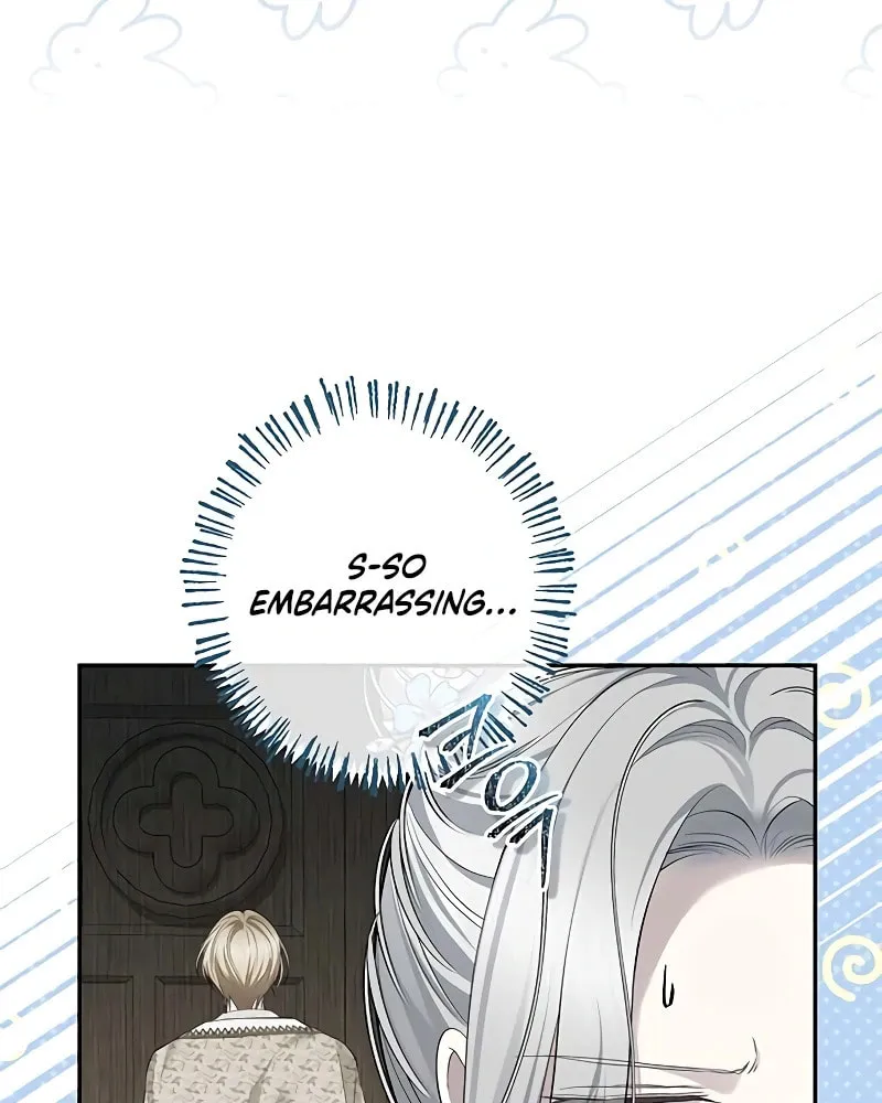 The Presepe Outside the Cage Chapter 11 page 70 - 