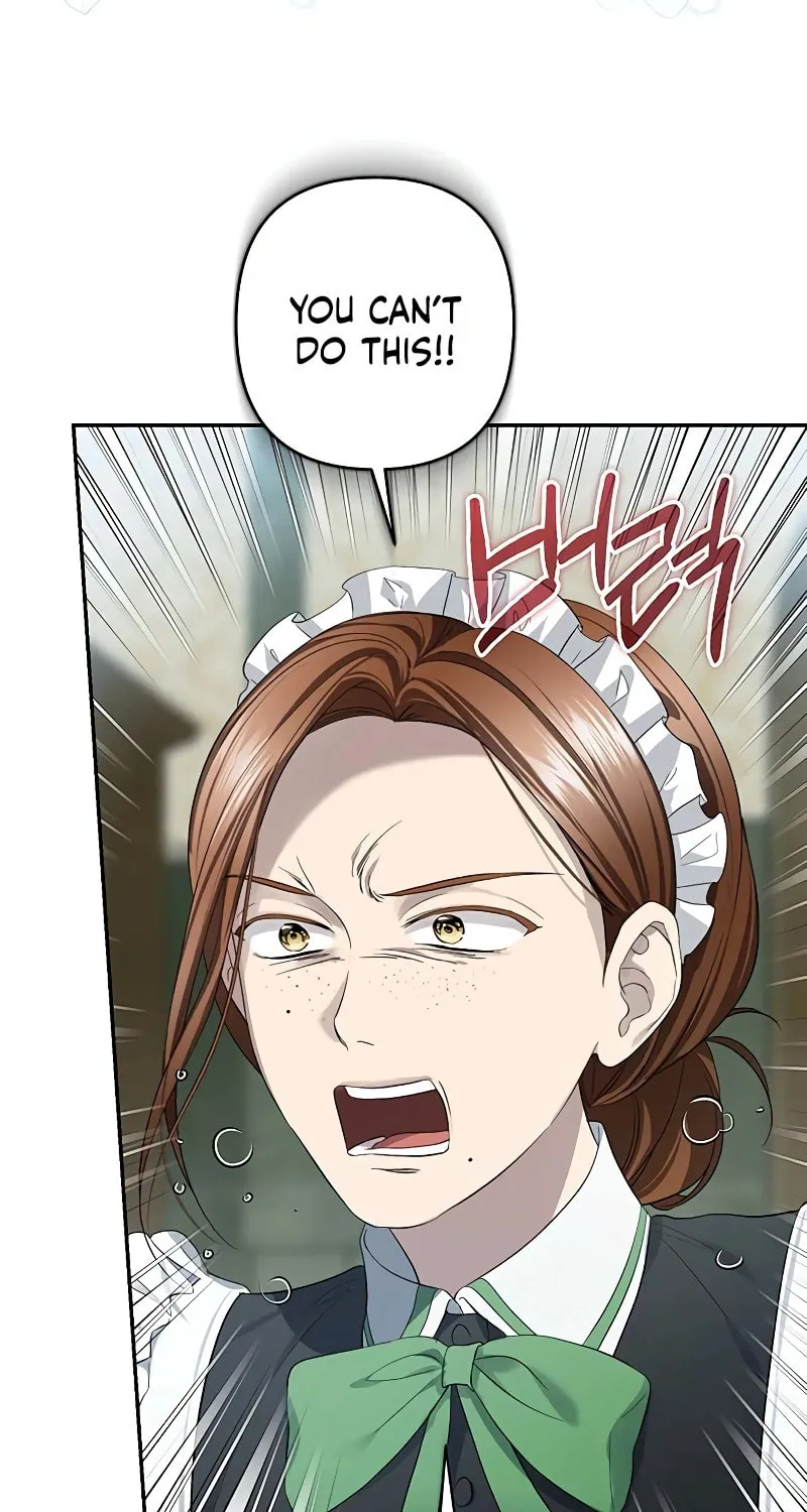 The Presepe Outside the Cage Chapter 11 page 8 - 