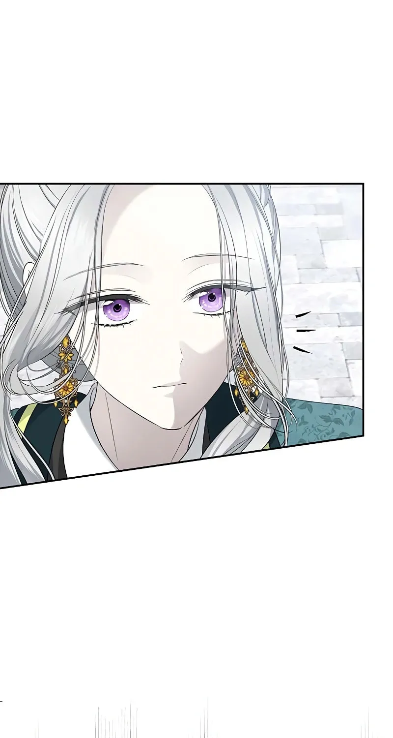 The Presepe Outside the Cage Chapter 11 page 73 - 
