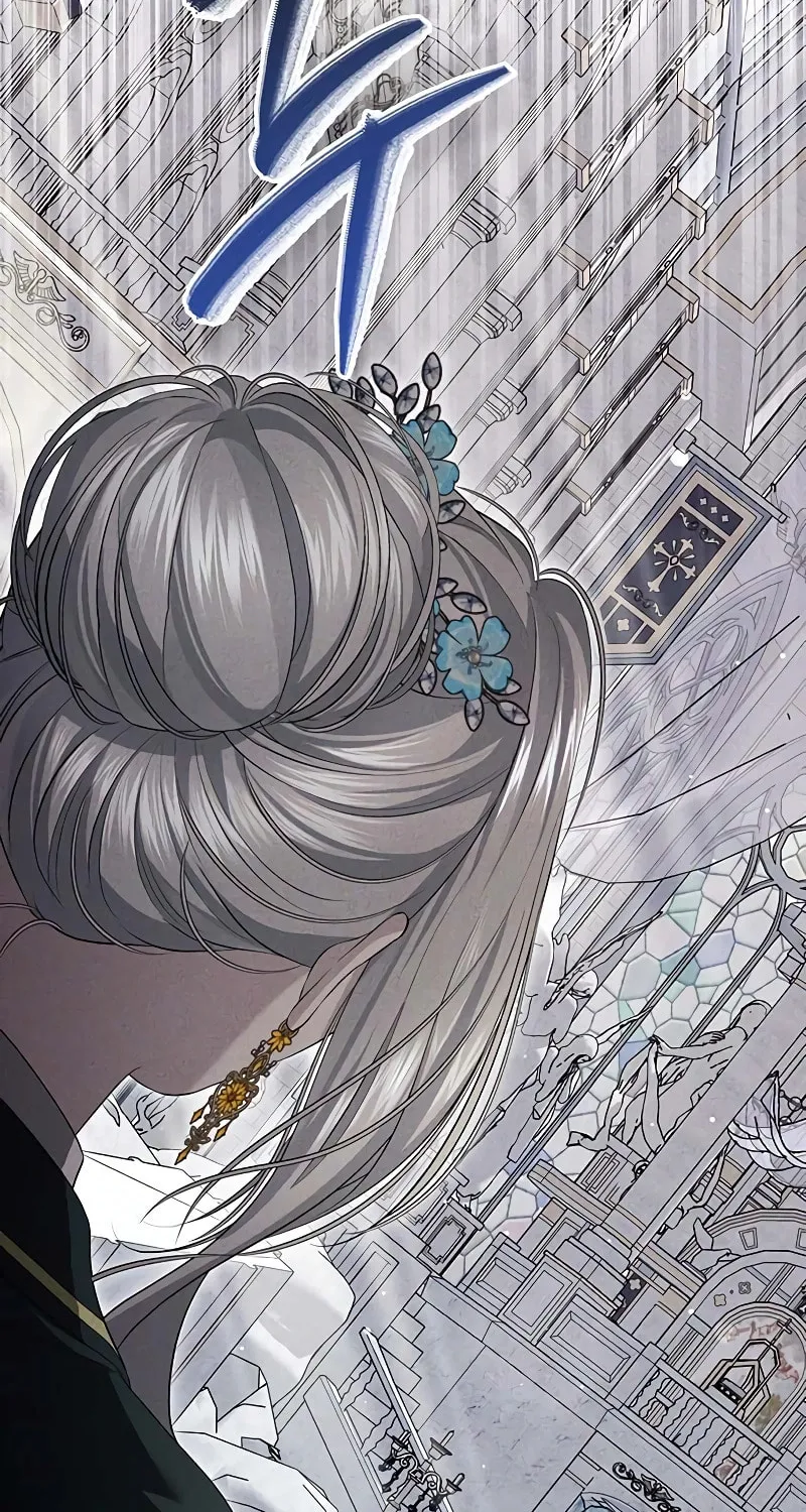 The Presepe Outside the Cage Chapter 11 page 76 - 