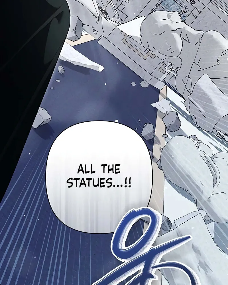 The Presepe Outside the Cage Chapter 11 page 77 - 