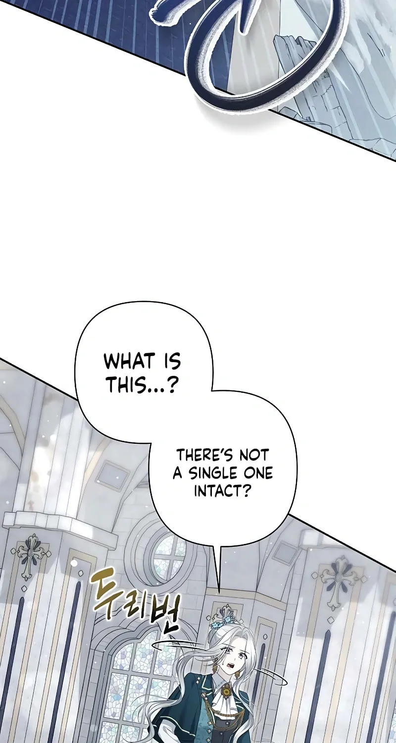 The Presepe Outside the Cage Chapter 11 page 78 - 