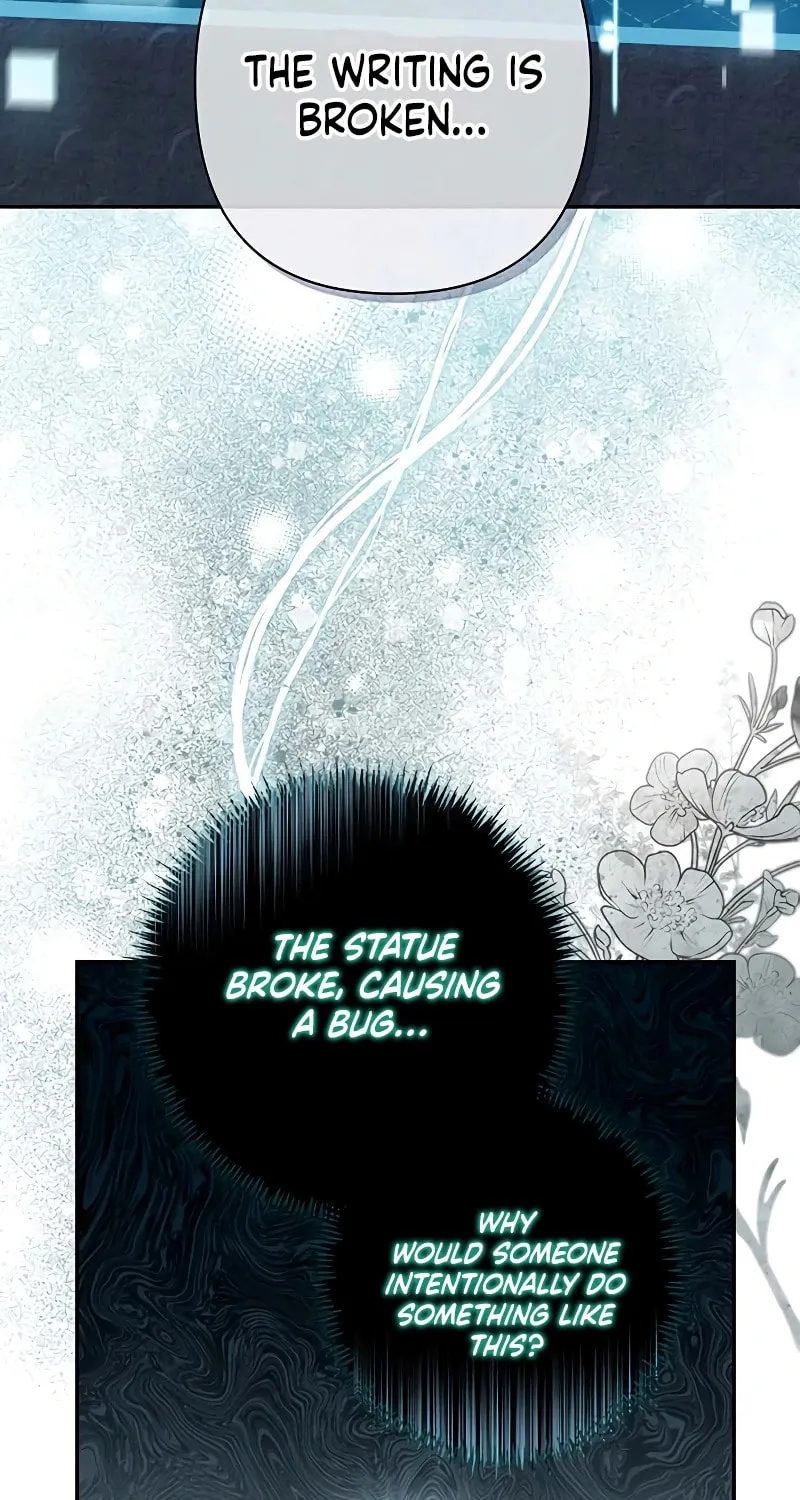 The Presepe Outside the Cage Chapter 11 page 89 - 