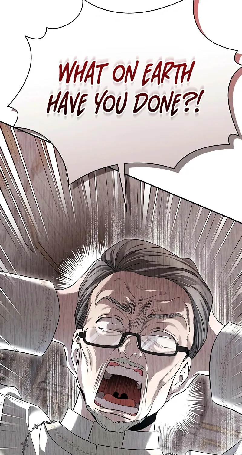 The Presepe Outside the Cage Chapter 11 page 95 - 
