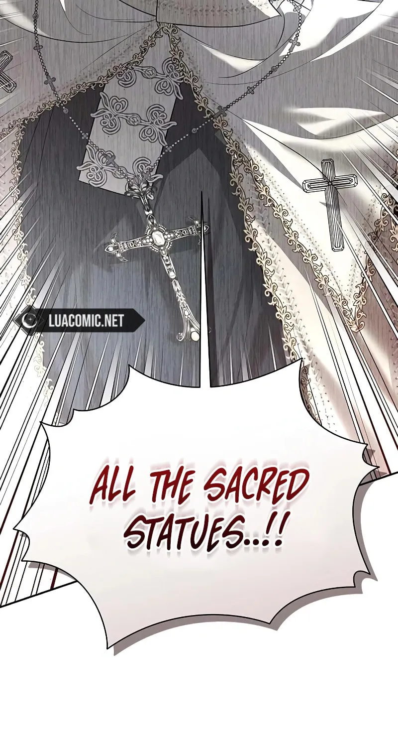 The Presepe Outside the Cage Chapter 11 page 96 - 