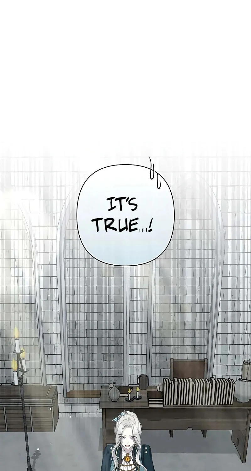The Presepe Outside the Cage Chapter 12 page 2 - 