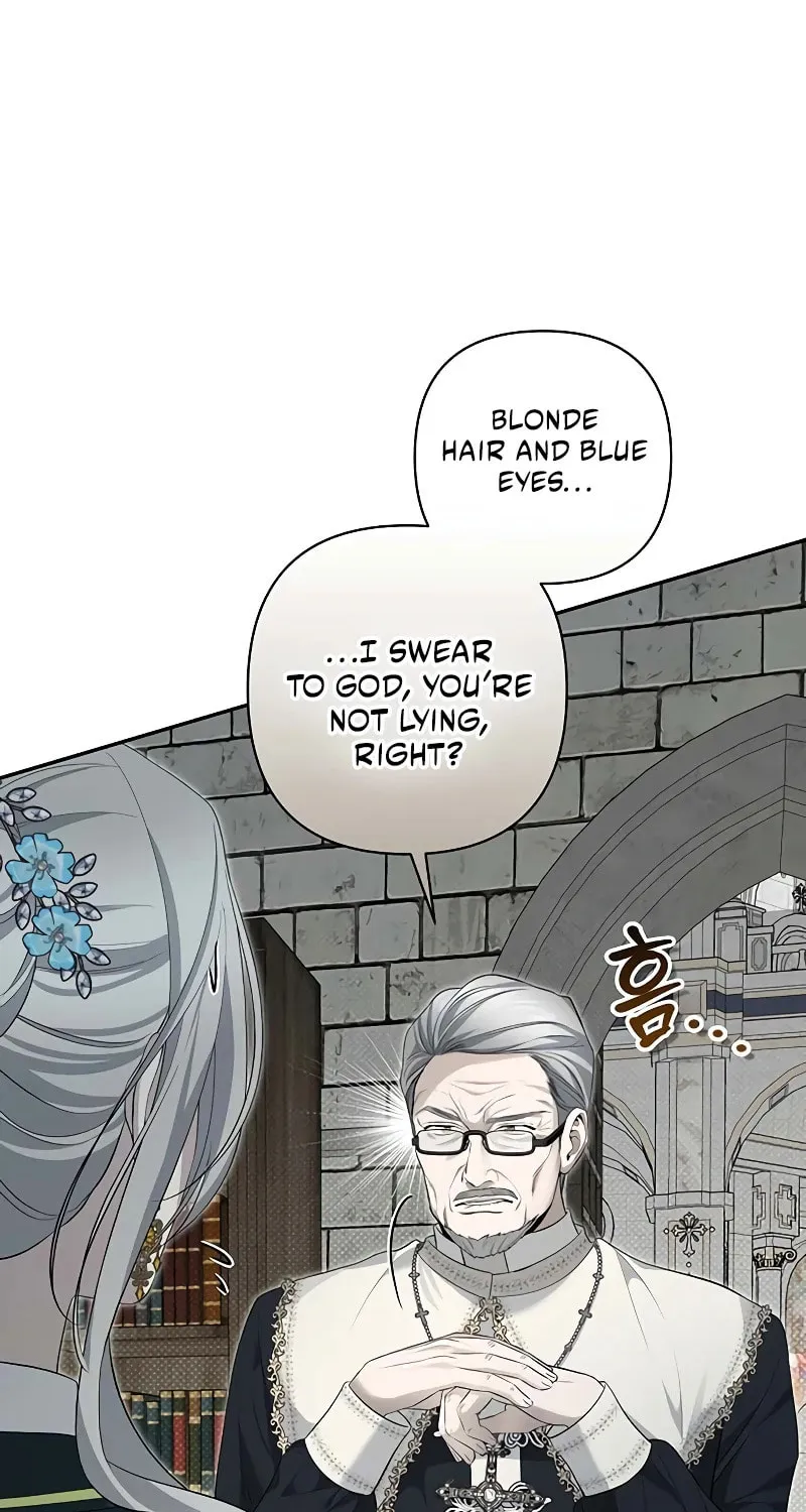 The Presepe Outside the Cage Chapter 12 page 11 - 