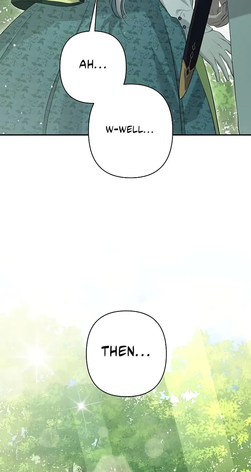 The Presepe Outside the Cage Chapter 12 page 107 - 