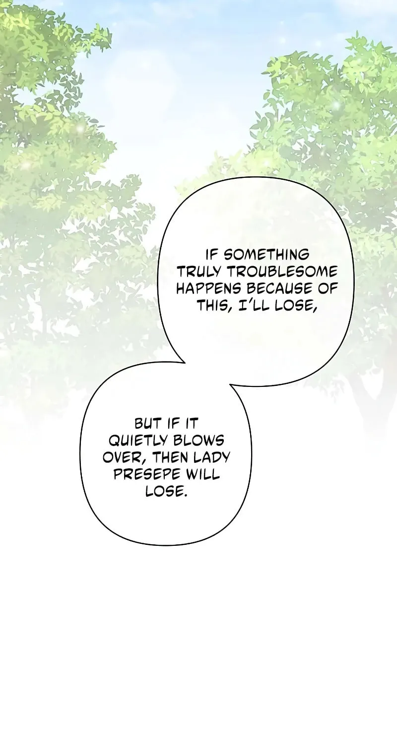 The Presepe Outside the Cage Chapter 12 page 110 - 