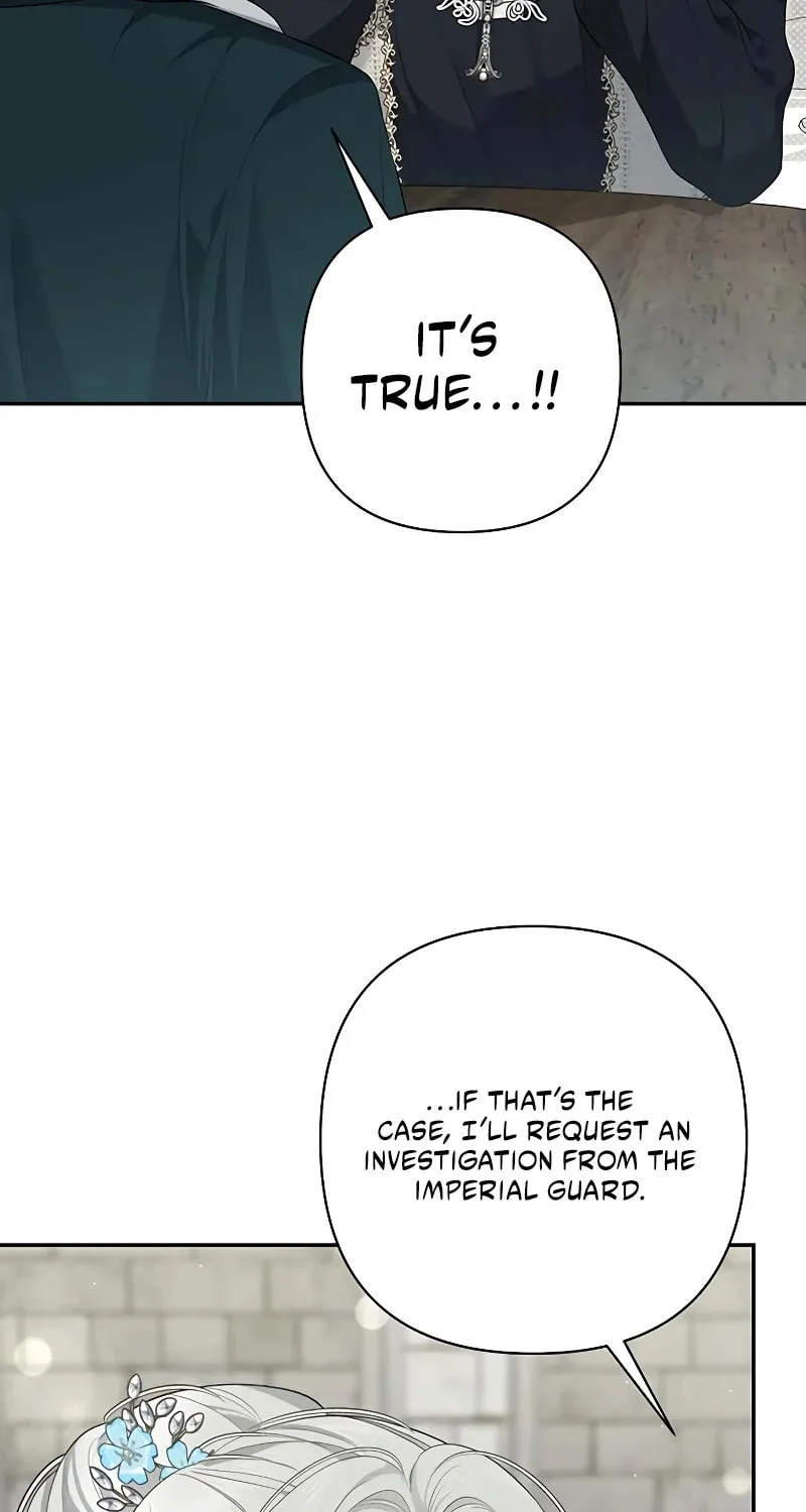 The Presepe Outside the Cage Chapter 12 page 12 - 
