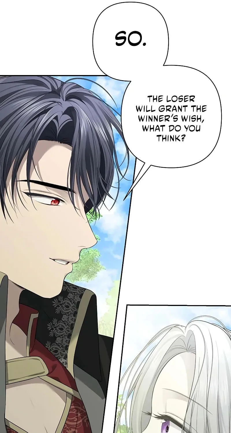 The Presepe Outside the Cage Chapter 12 page 112 - 