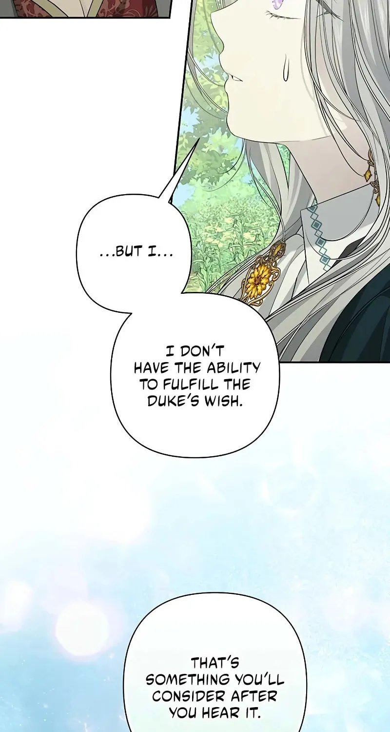 The Presepe Outside the Cage Chapter 12 page 113 - 