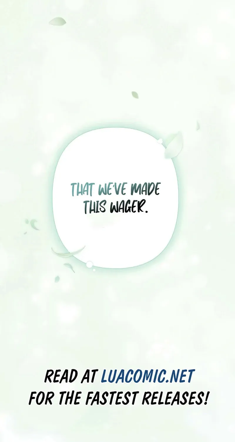 The Presepe Outside the Cage Chapter 12 page 120 - 