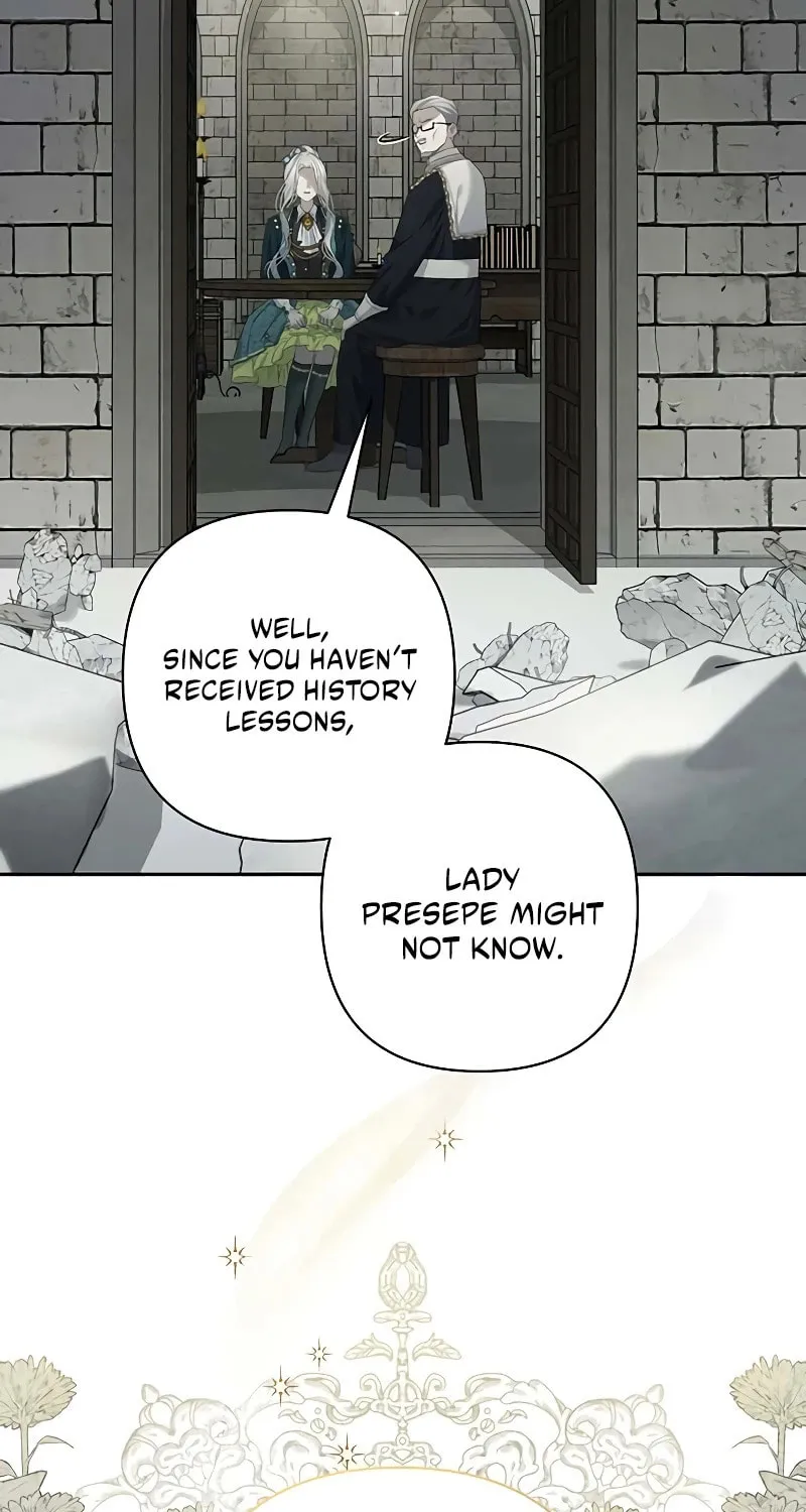 The Presepe Outside the Cage Chapter 12 page 16 - 