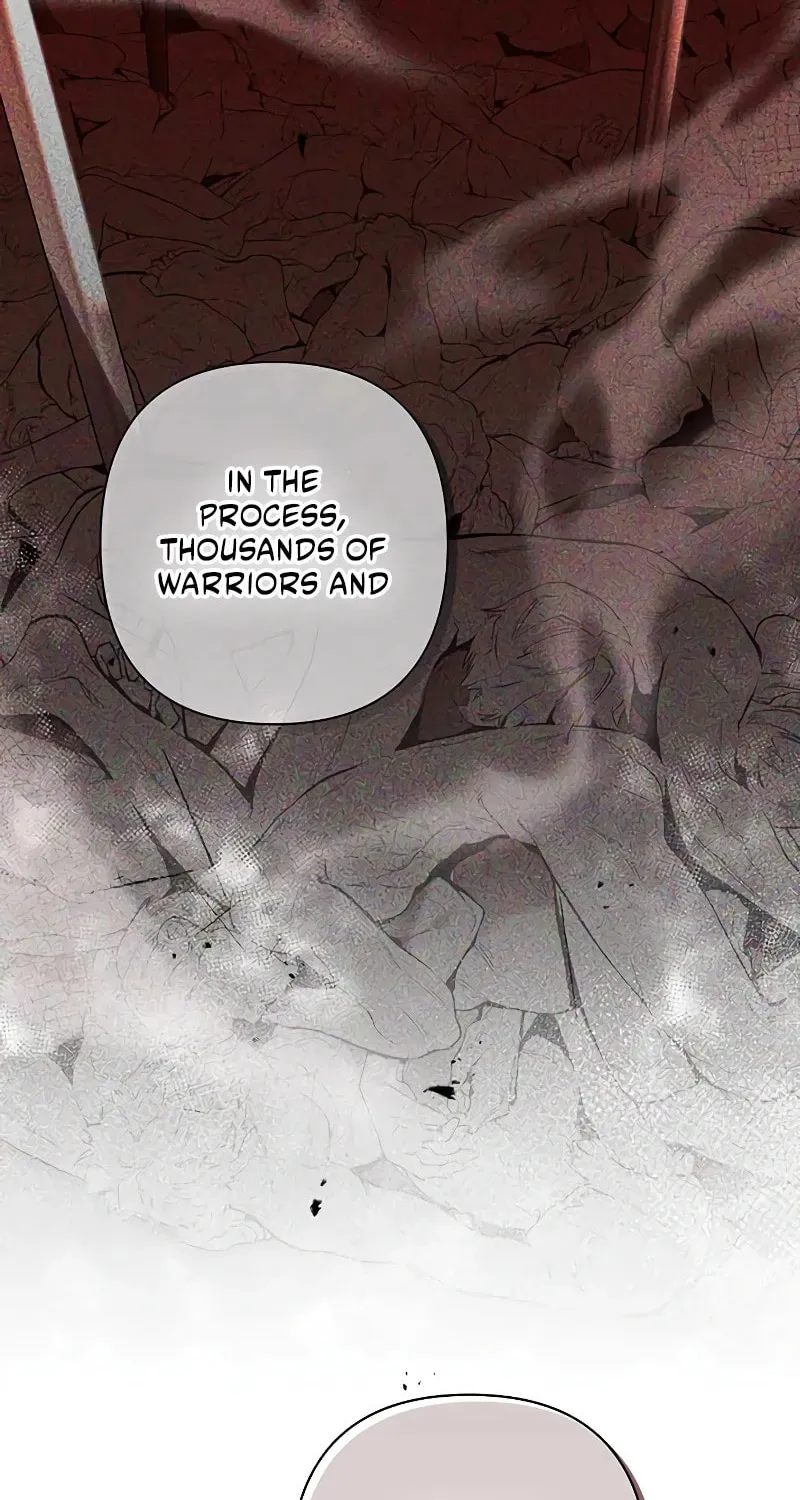 The Presepe Outside the Cage Chapter 12 page 26 - 