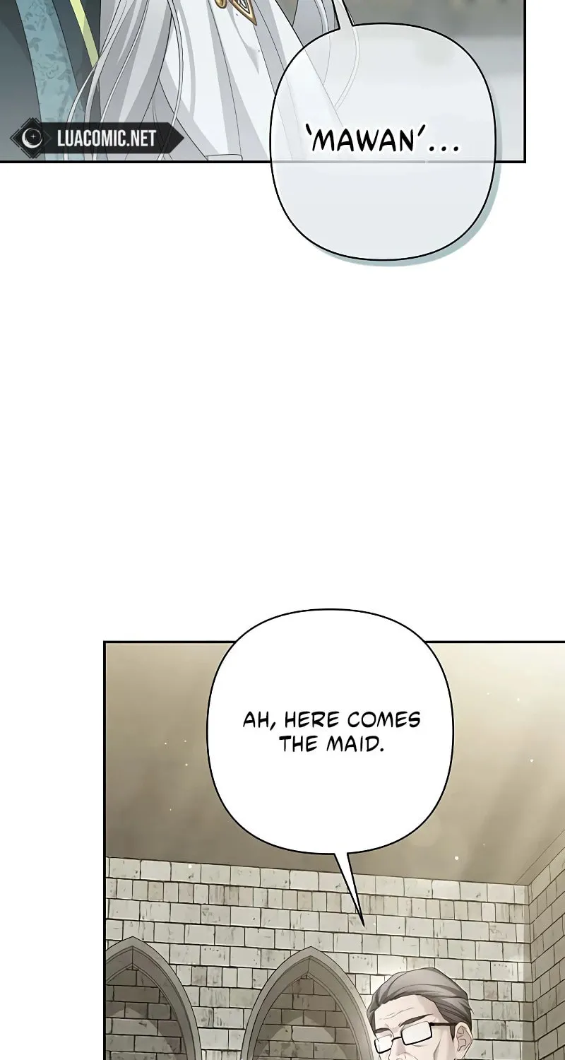 The Presepe Outside the Cage Chapter 12 page 39 - 