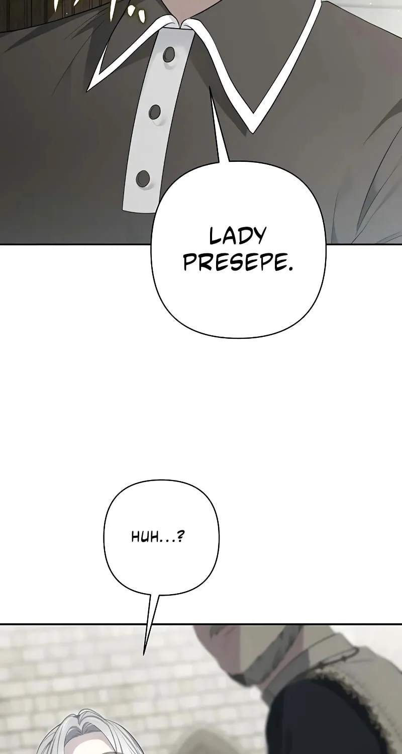 The Presepe Outside the Cage Chapter 12 page 44 - 