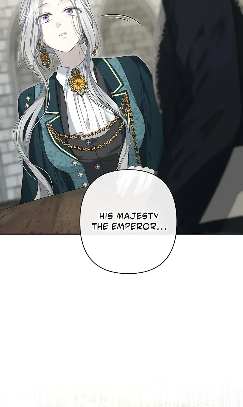 The Presepe Outside the Cage Chapter 12 page 45 - 