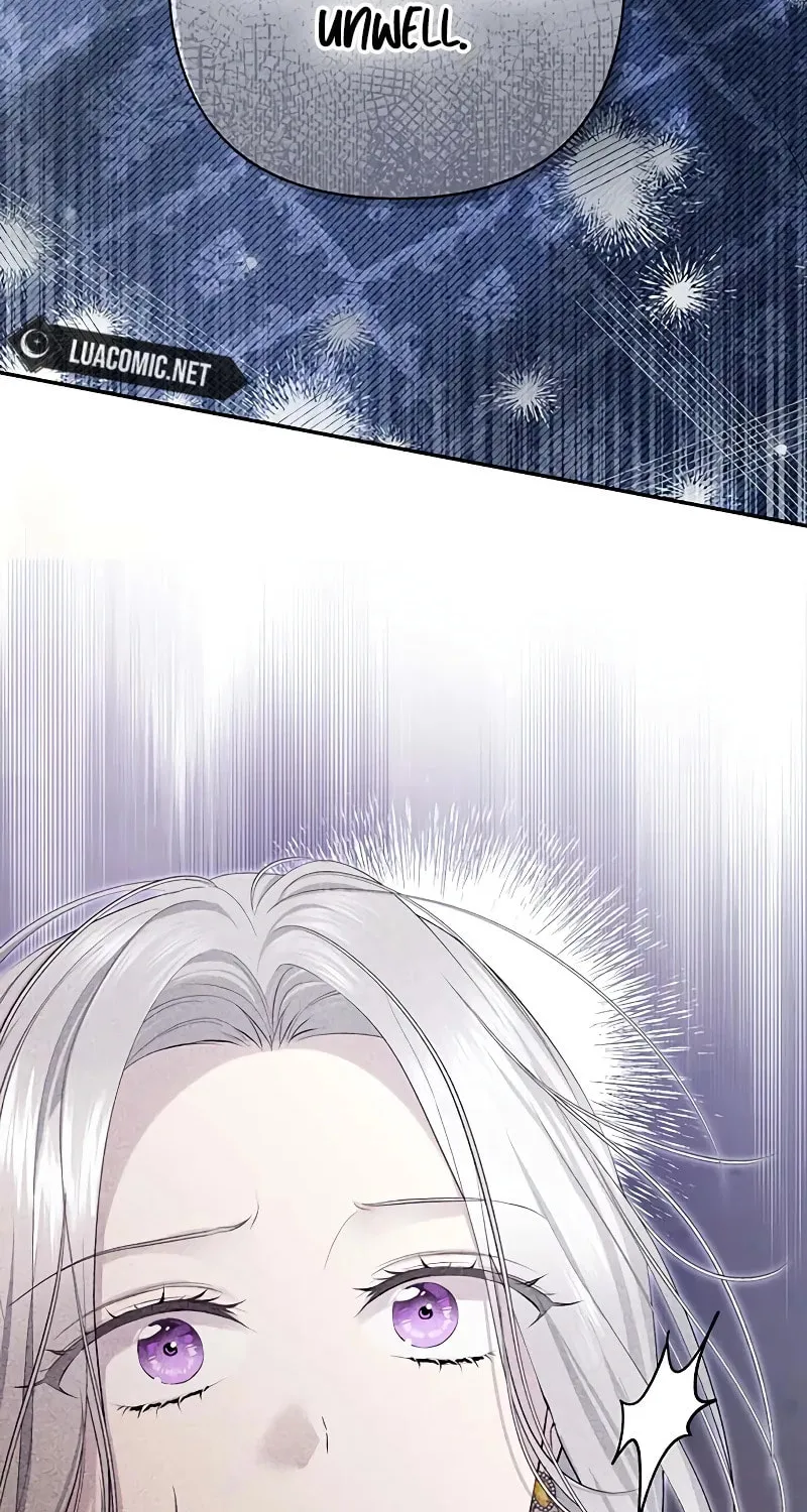 The Presepe Outside the Cage Chapter 12 page 47 - 
