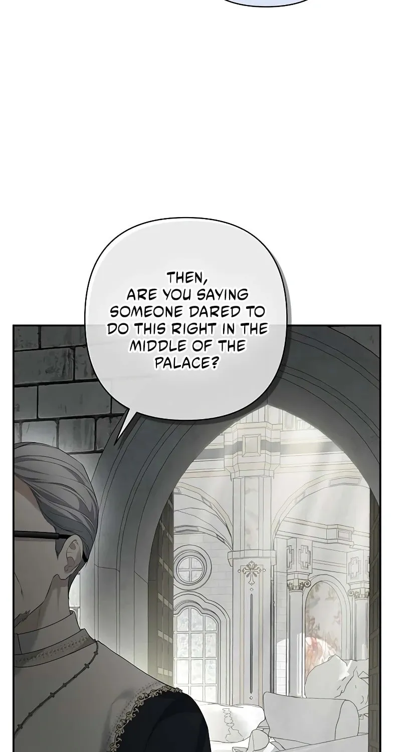 The Presepe Outside the Cage Chapter 12 page 6 - 