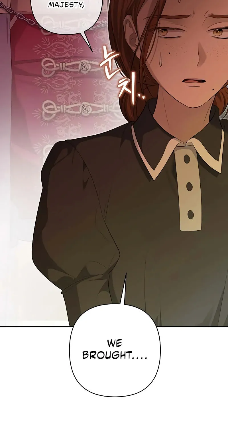 The Presepe Outside the Cage Chapter 12 page 52 - 