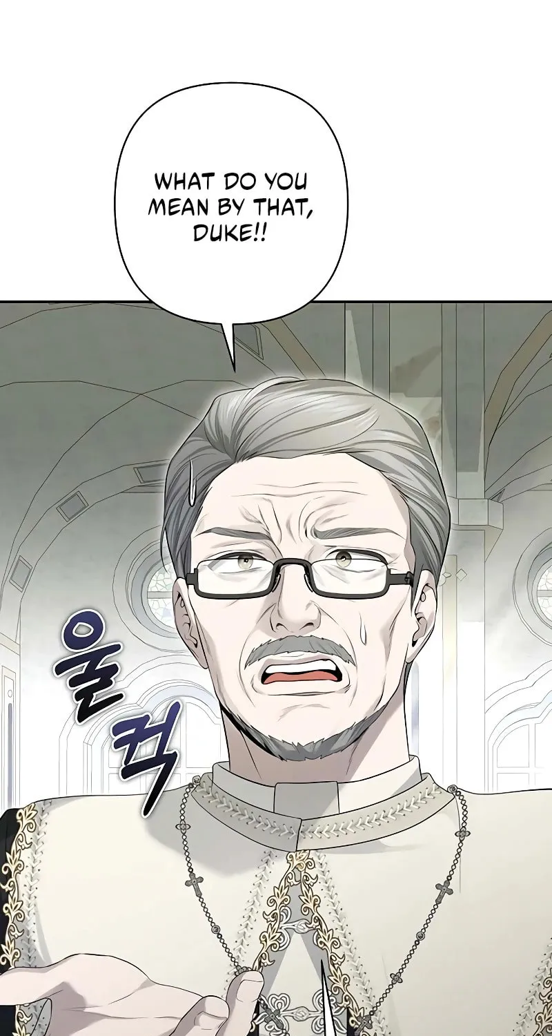 The Presepe Outside the Cage Chapter 12 page 60 - 