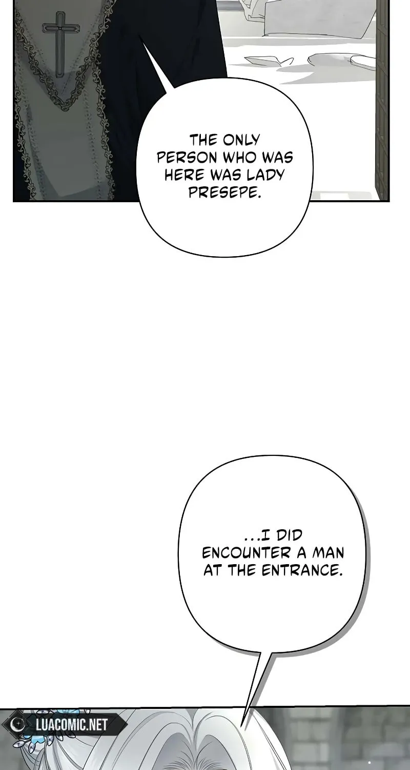 The Presepe Outside the Cage Chapter 12 page 7 - 