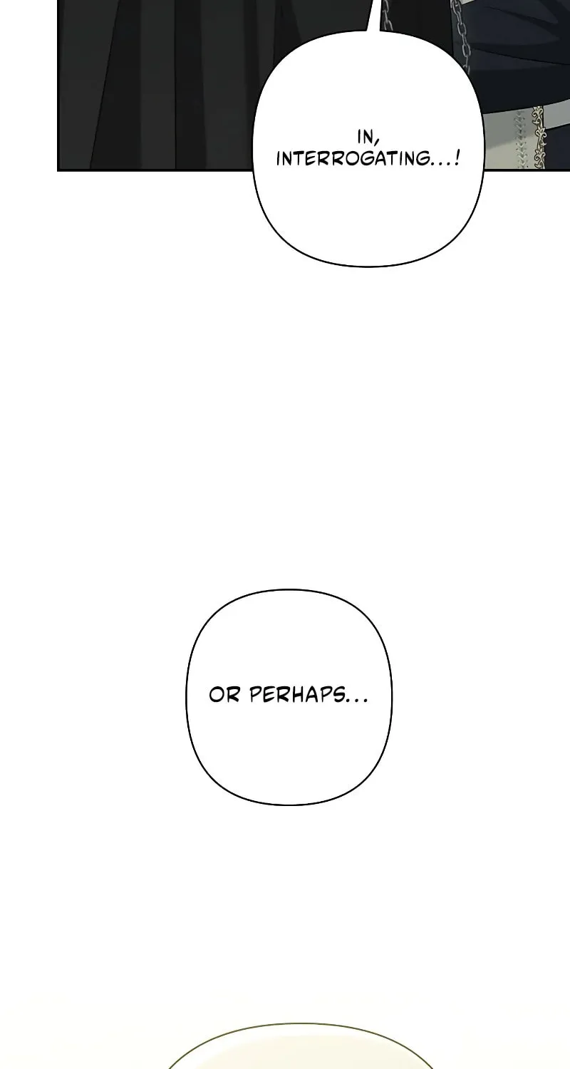 The Presepe Outside the Cage Chapter 12 page 64 - 