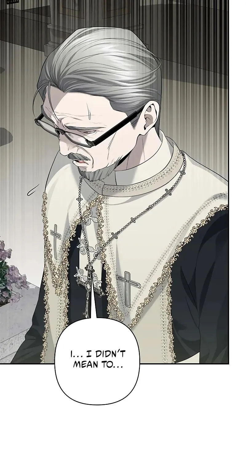 The Presepe Outside the Cage Chapter 12 page 69 - 