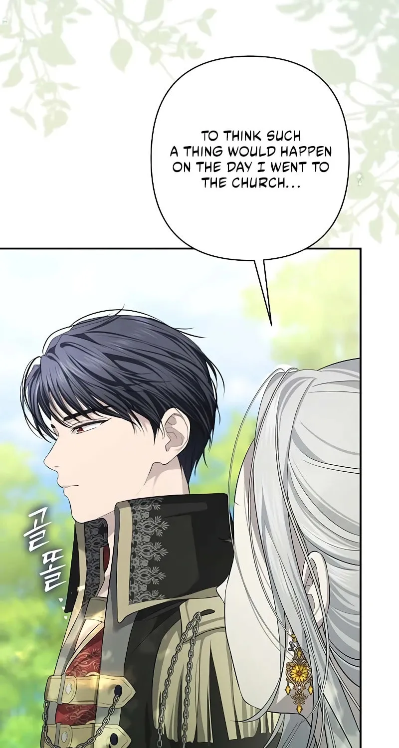 The Presepe Outside the Cage Chapter 12 page 77 - 