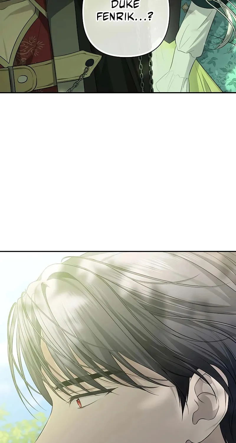 The Presepe Outside the Cage Chapter 12 page 79 - 