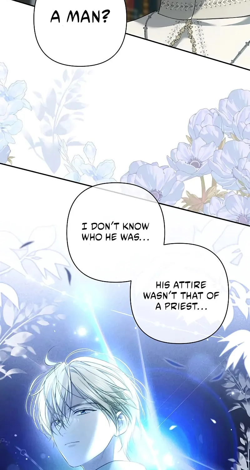 The Presepe Outside the Cage Chapter 12 page 9 - 