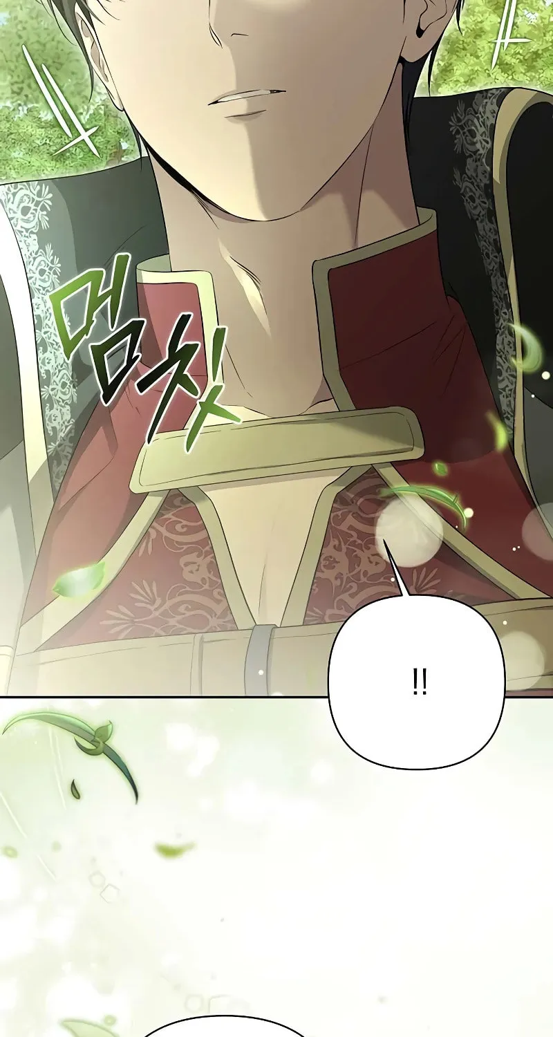 The Presepe Outside the Cage Chapter 12 page 89 - 