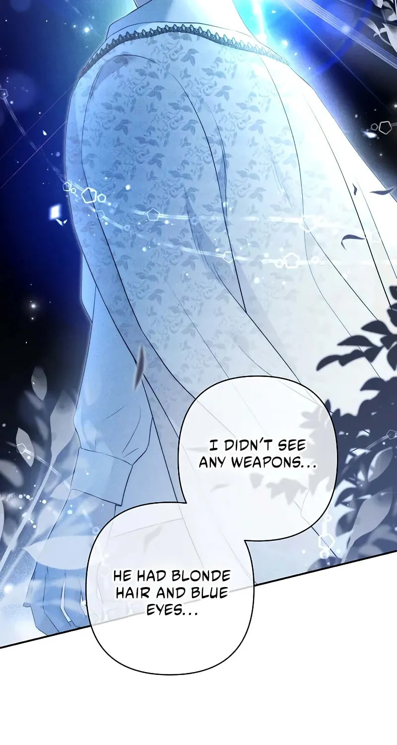 The Presepe Outside the Cage Chapter 12 page 10 - 