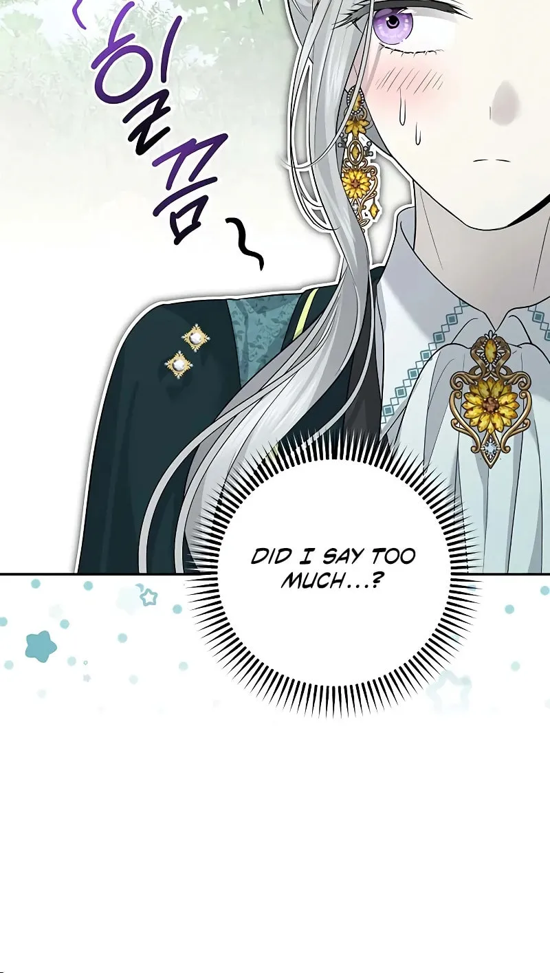 The Presepe Outside the Cage Chapter 12 page 93 - 