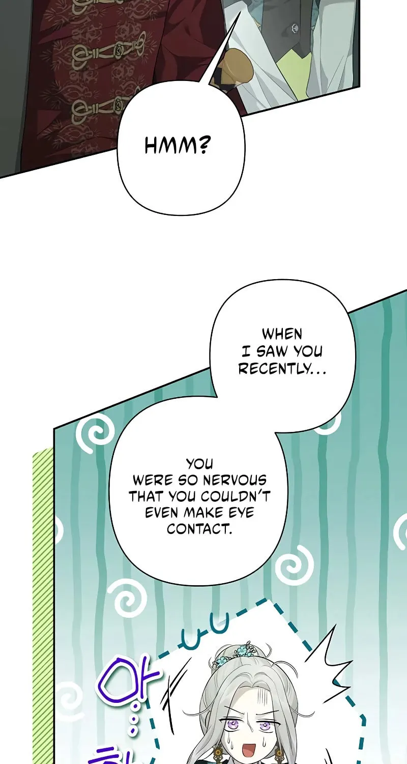 The Presepe Outside the Cage Chapter 12 page 95 - 