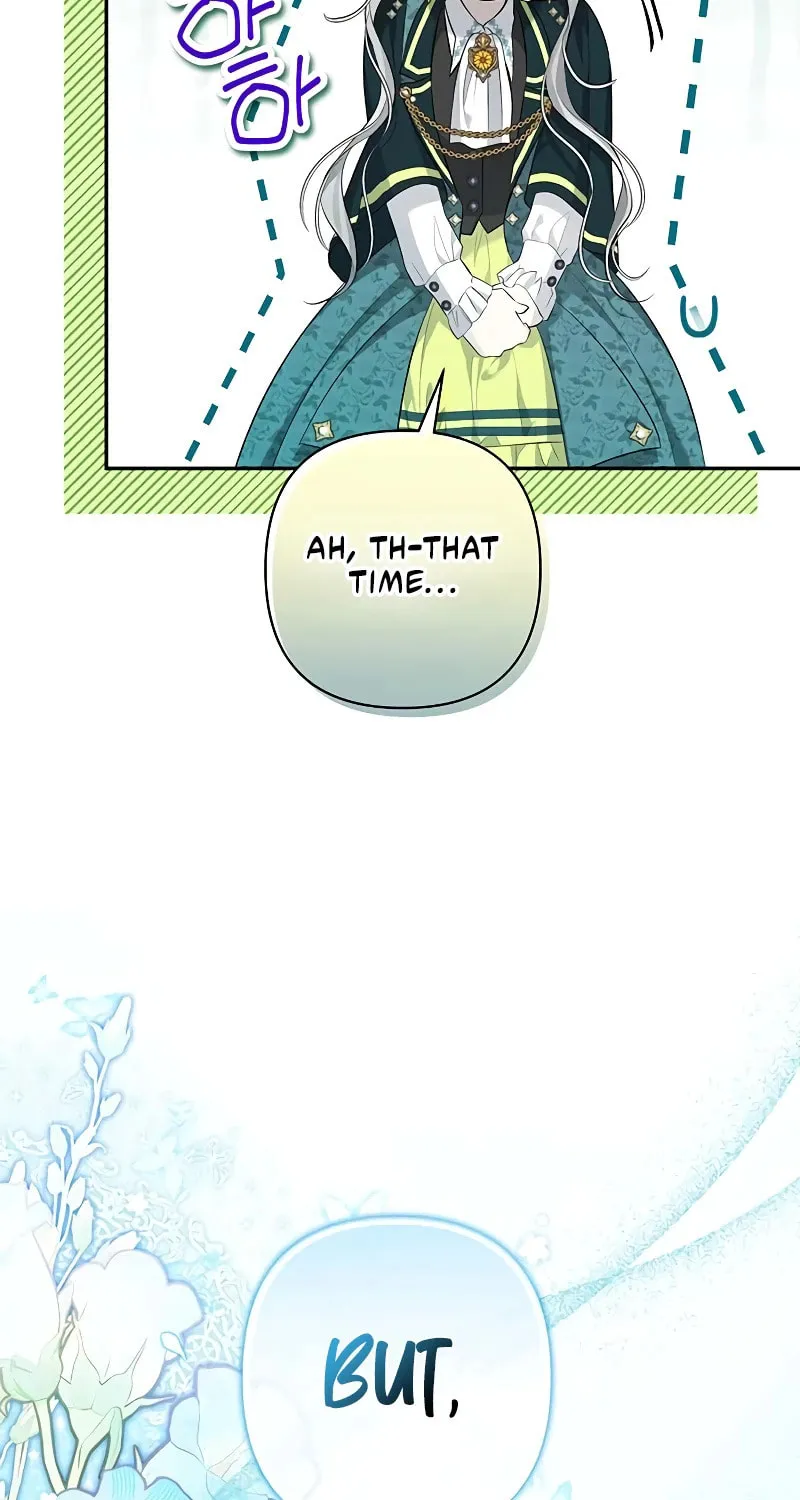 The Presepe Outside the Cage Chapter 12 page 96 - 