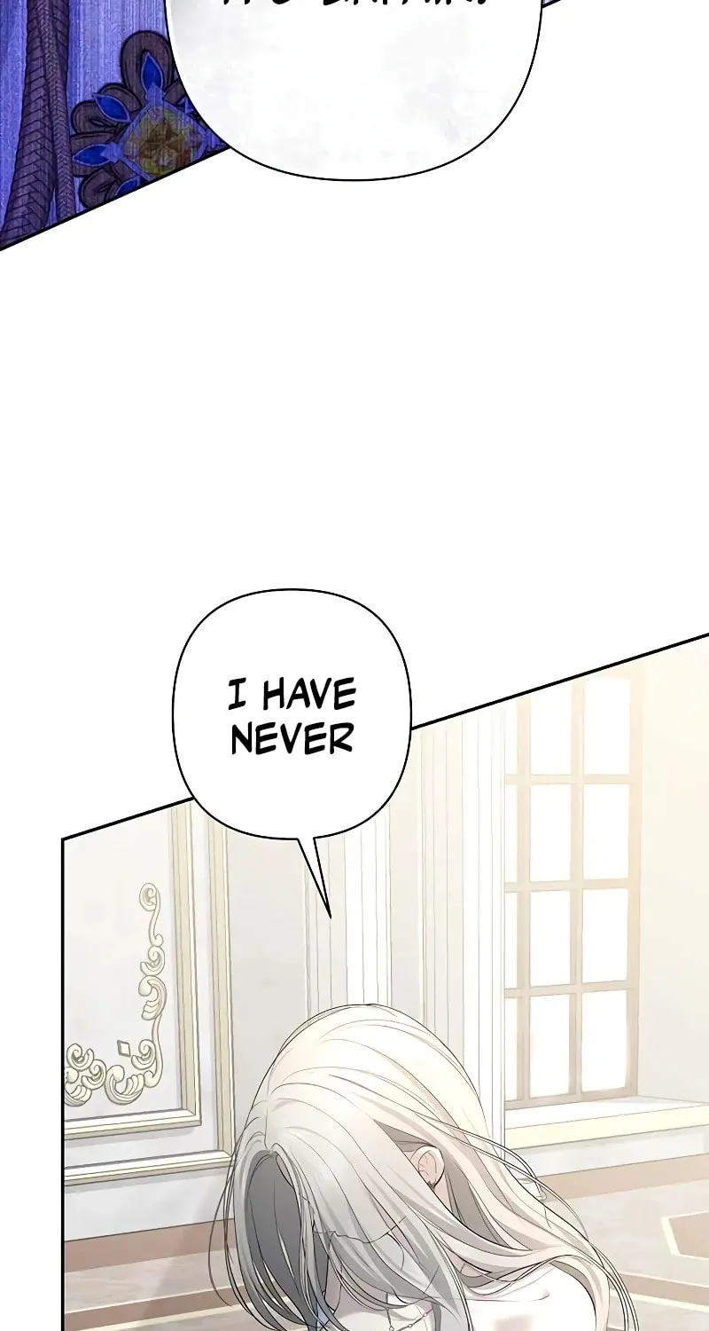 The Presepe Outside the Cage Chapter 13 page 102 - 