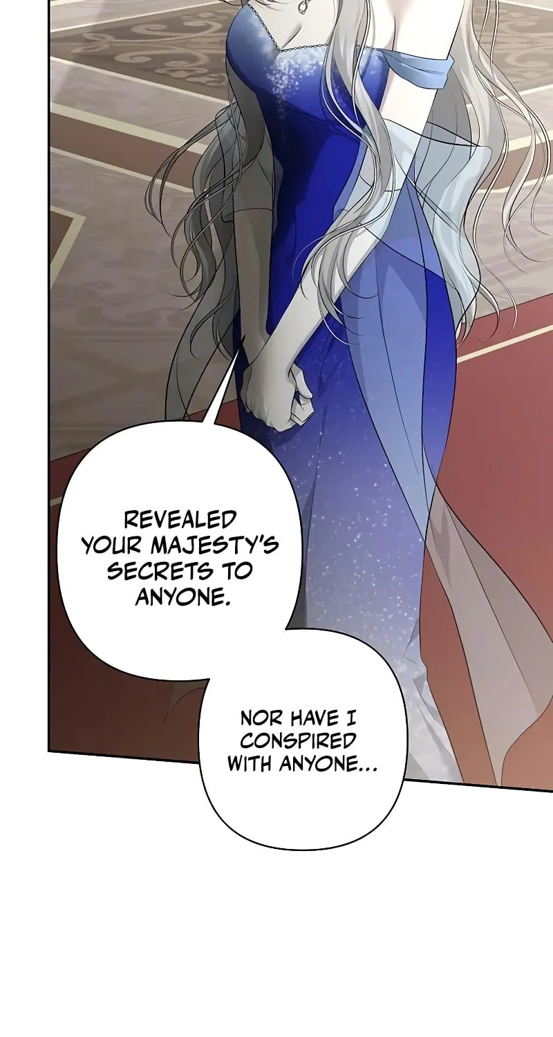 The Presepe Outside the Cage Chapter 13 page 103 - 