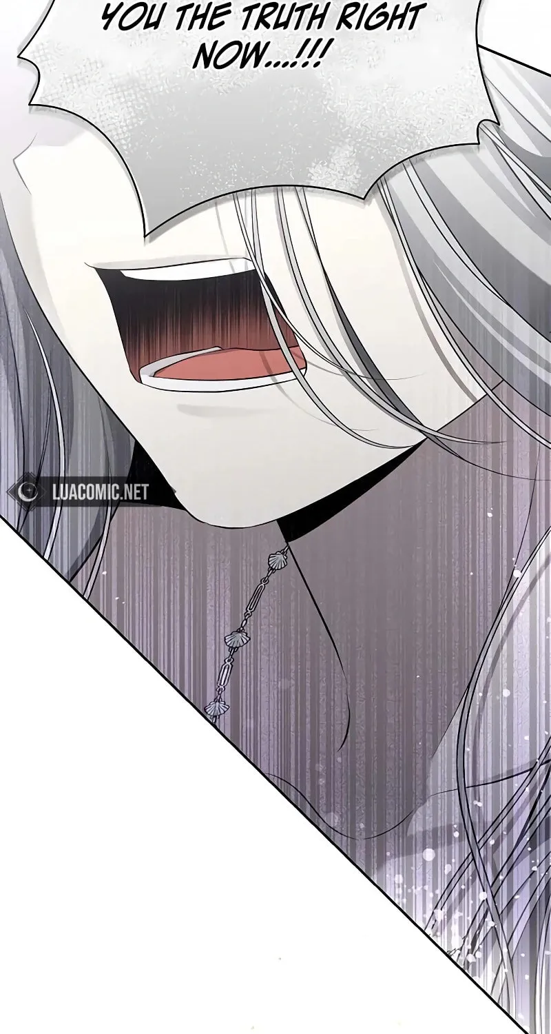 The Presepe Outside the Cage Chapter 13 page 105 - 