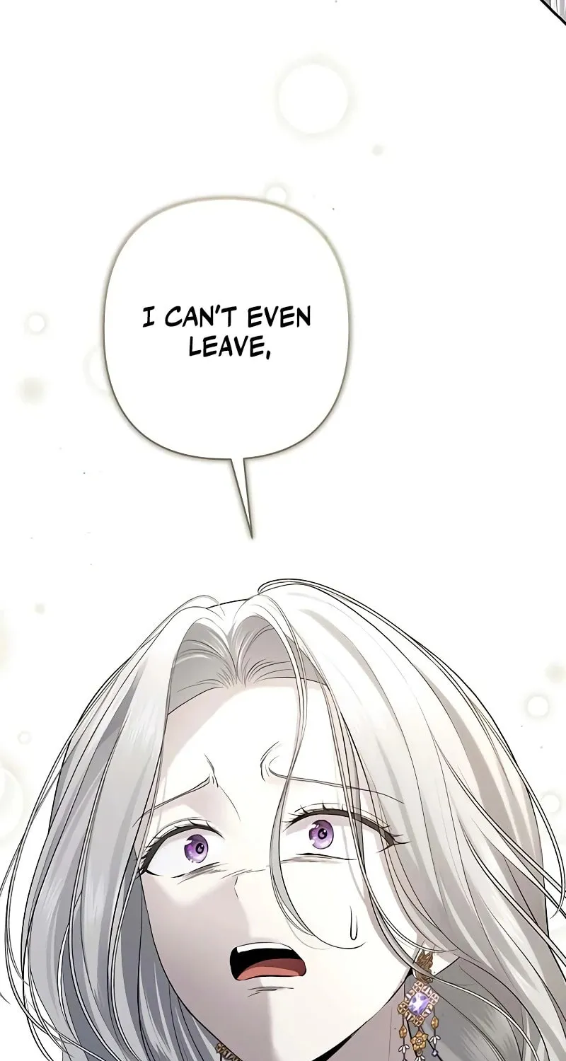 The Presepe Outside the Cage Chapter 13 page 106 - 