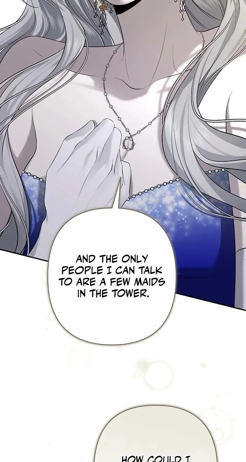 The Presepe Outside the Cage Chapter 13 page 107 - 