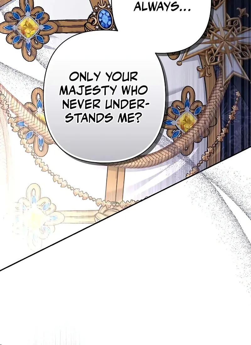 The Presepe Outside the Cage Chapter 13 page 109 - 