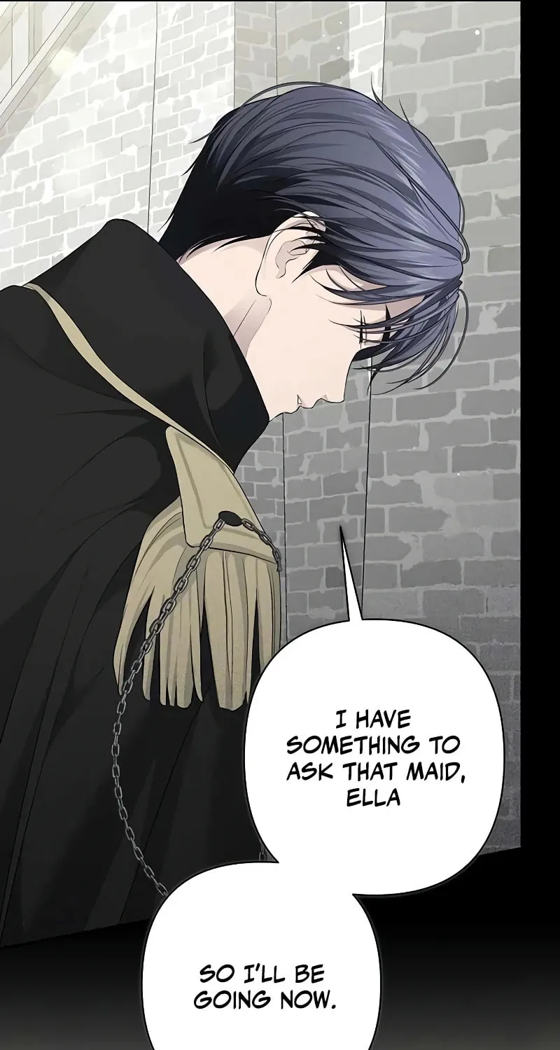 The Presepe Outside the Cage Chapter 13 page 12 - 