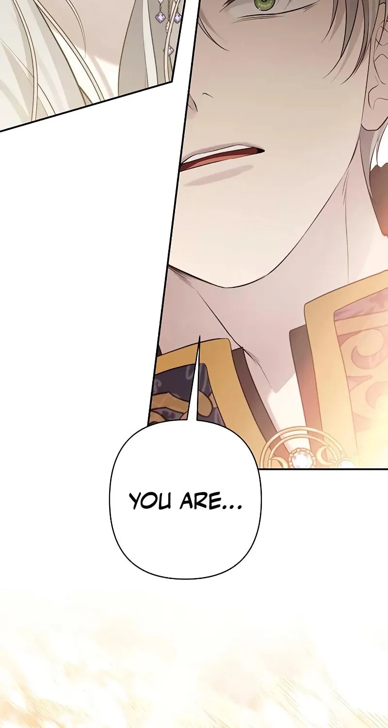 The Presepe Outside the Cage Chapter 13 page 115 - 