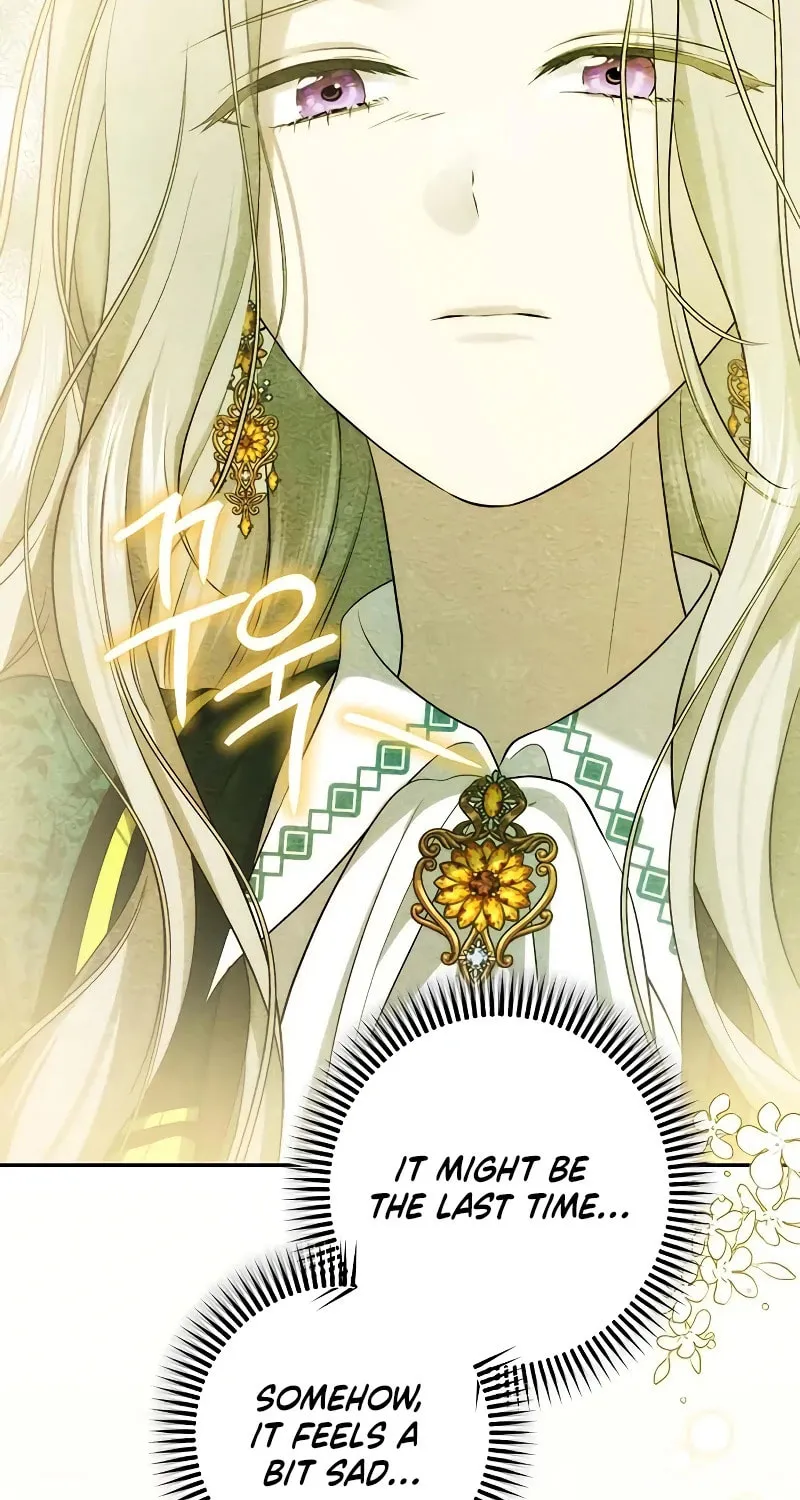 The Presepe Outside the Cage Chapter 13 page 14 - 