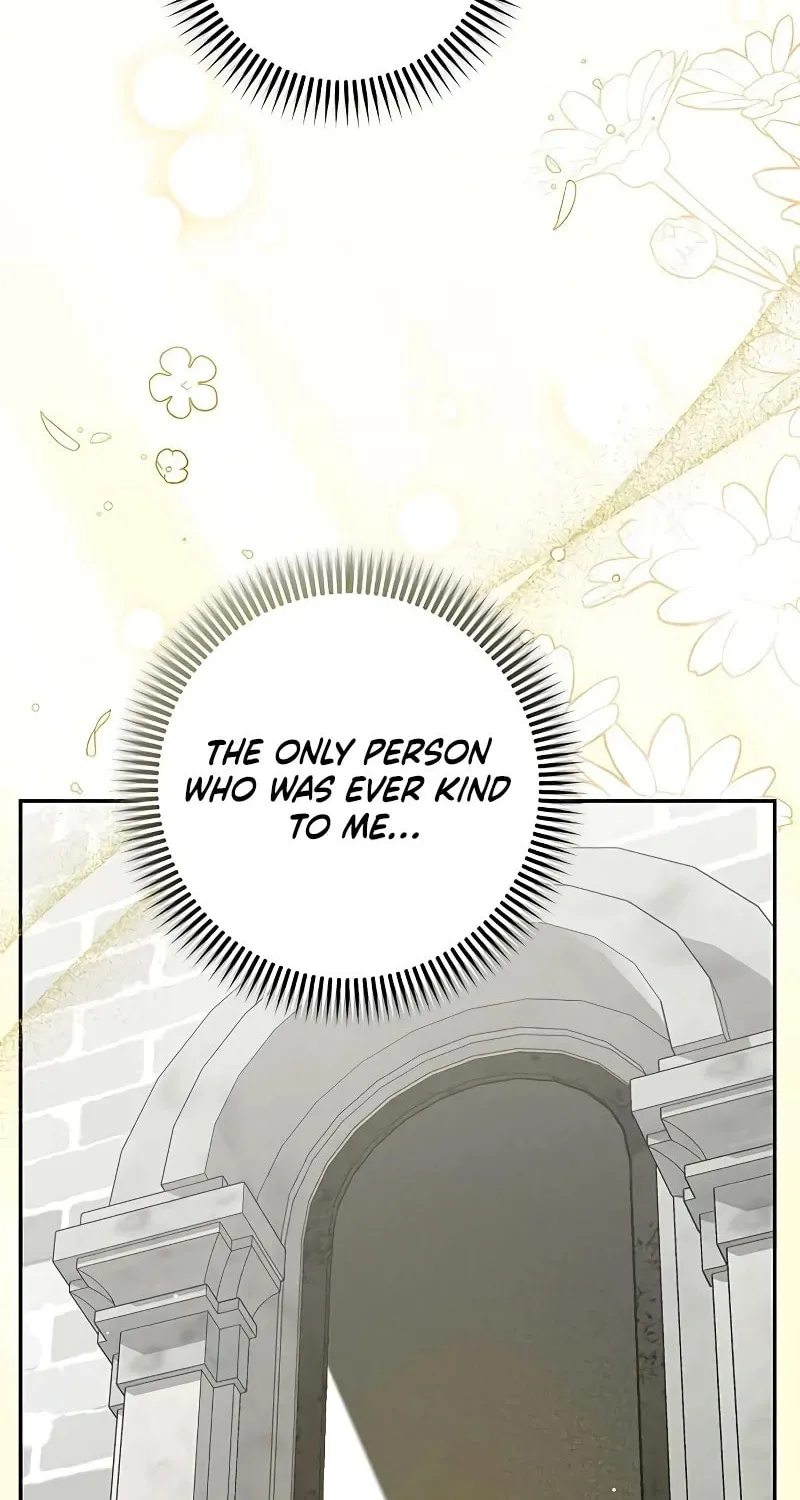The Presepe Outside the Cage Chapter 13 page 15 - 