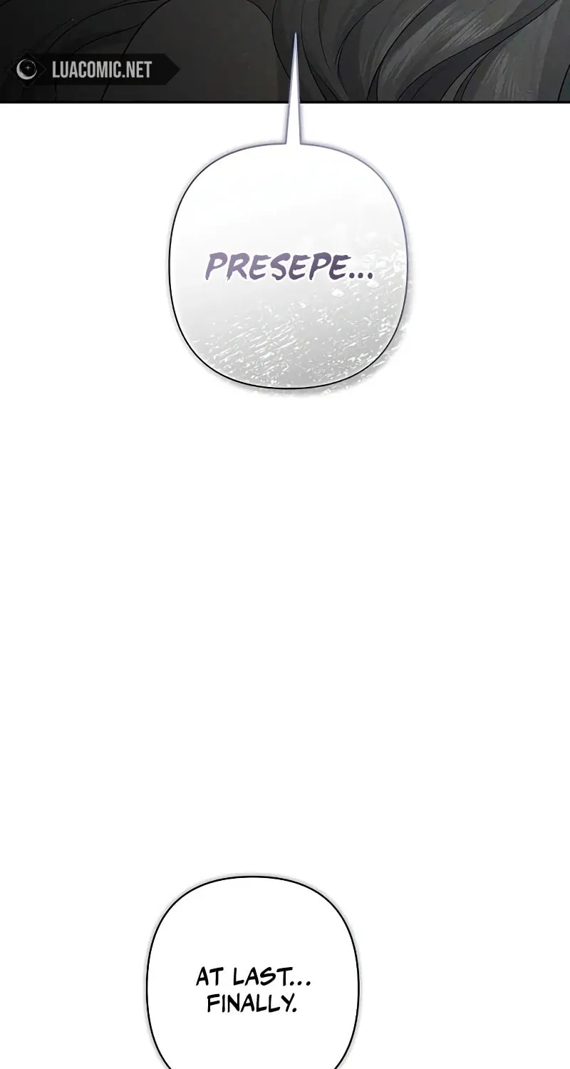 The Presepe Outside the Cage Chapter 13 page 20 - 